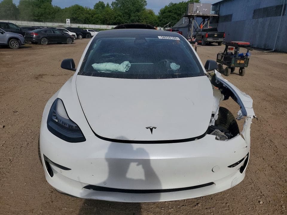 2020 TESLA MODEL 3 5