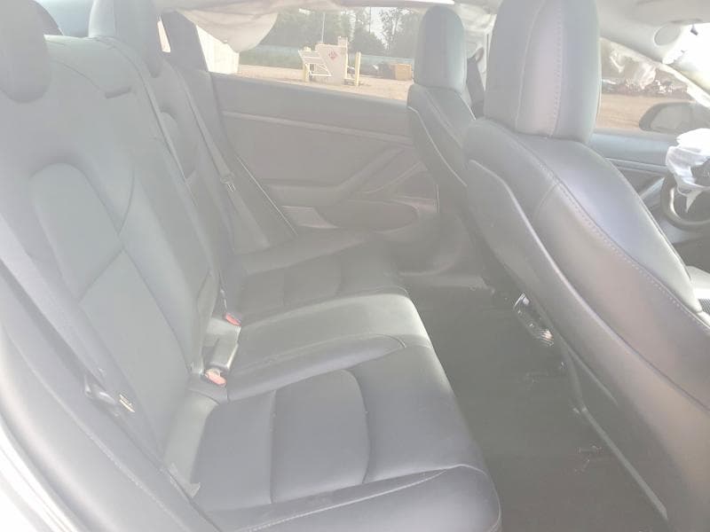 2020 TESLA MODEL 3 10