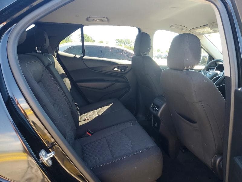 2019 CHEVROLET EQUINOX LT 11
