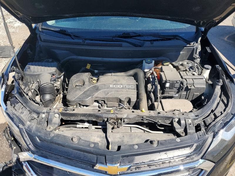 2019 CHEVROLET EQUINOX LT 12