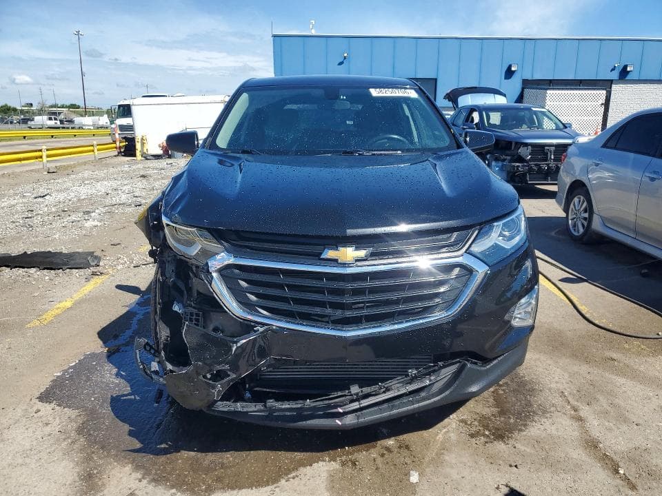 2019 CHEVROLET EQUINOX LT 5