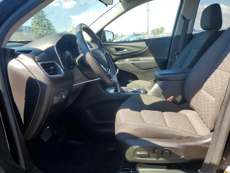 2019 CHEVROLET EQUINOX LT 7