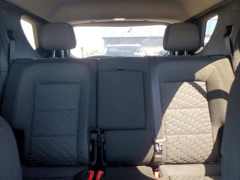 2019 CHEVROLET EQUINOX LT 10