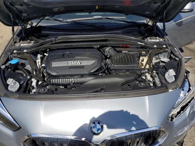2022 BMW 228XI 11