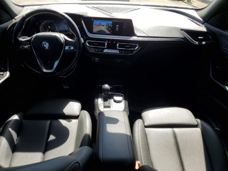 2022 BMW 228XI 8