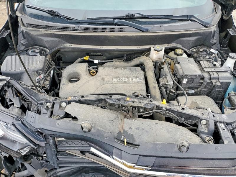 2020 CHEVROLET EQUINOX LS 11