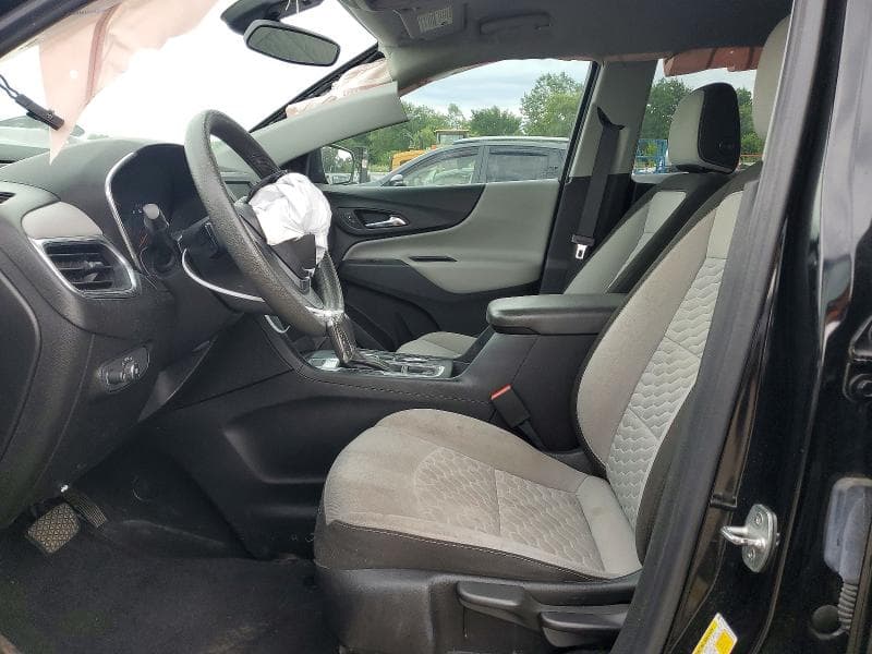2020 CHEVROLET EQUINOX LS 7