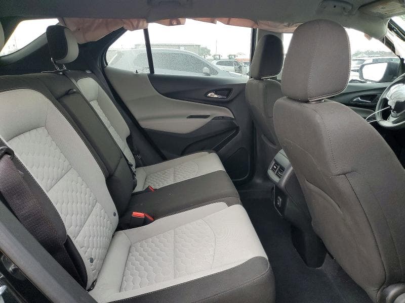 2020 CHEVROLET EQUINOX LS 10
