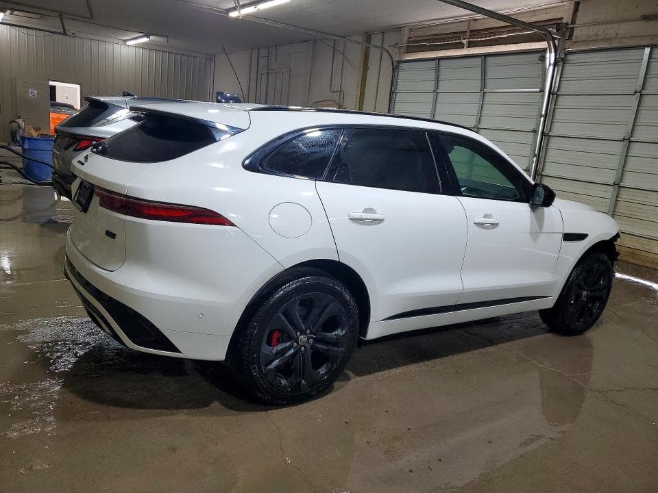 2026 JAGUAR F-PACE R-DYNAMIC S 3
