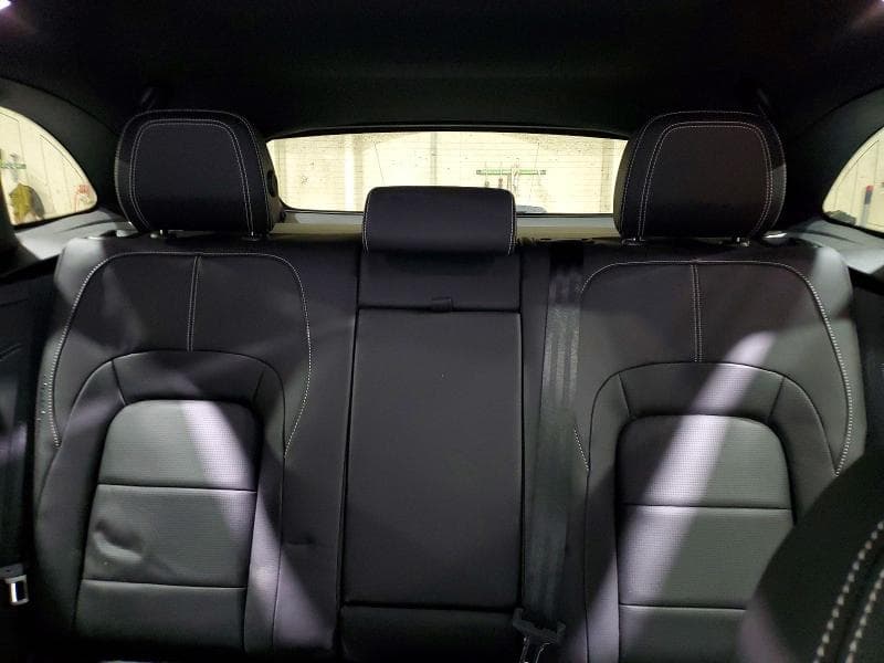 2026 JAGUAR F-PACE R-DYNAMIC S 10
