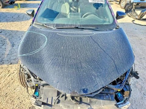 2019 TOYOTA C-HR XLE 11