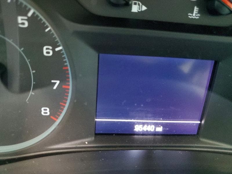 2022 CHEVROLET MALIBU LT 9