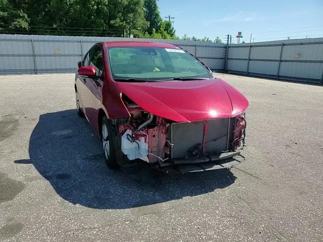 2017 TOYOTA PRIUS TWO ECO TWO ECO 13