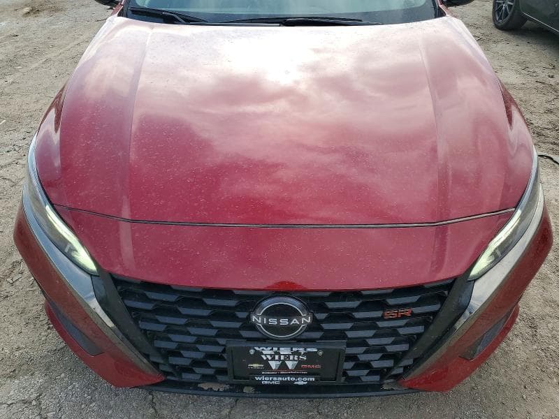 2023 NISSAN ALTIMA SR SR 11
