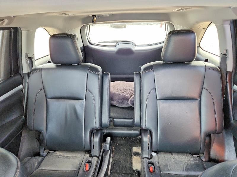 2019 TOYOTA HIGHLANDER XLE 10