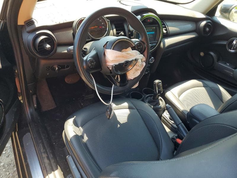 2020 MINI COOPER 8