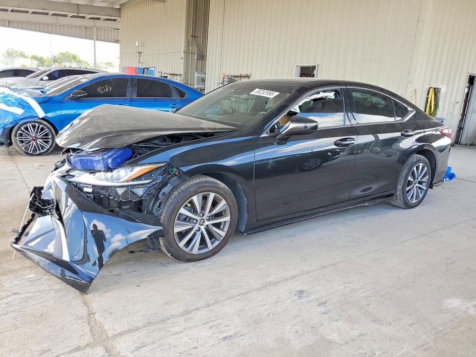 2020 LEXUS ES 350 350 - 1