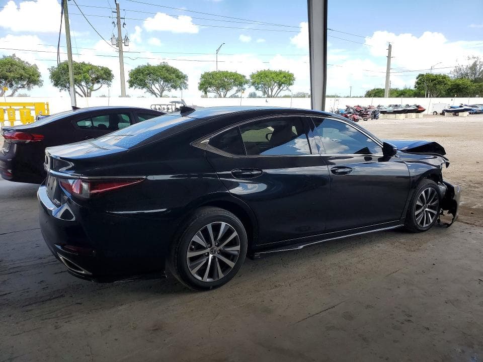 2020 LEXUS ES 350 350 3
