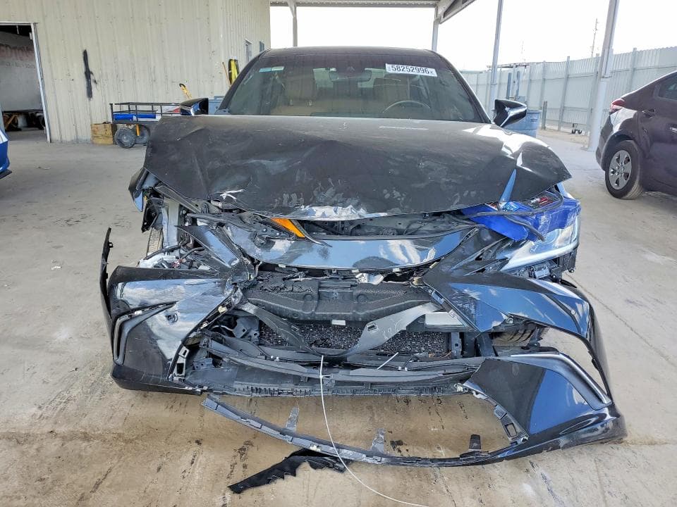 2020 LEXUS ES 350 350 5