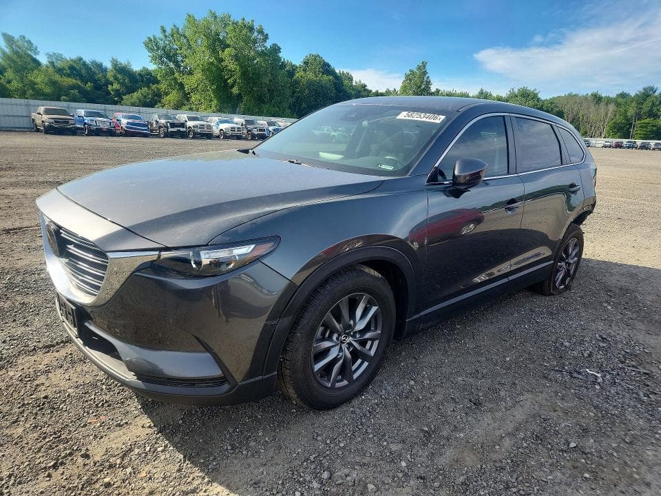 2021 MAZDA CX-9 SPORT 1