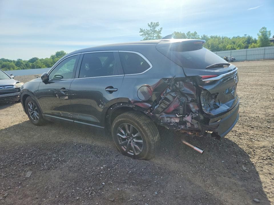 2021 MAZDA CX-9 SPORT 2
