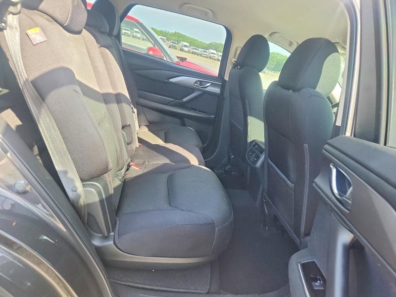 2021 MAZDA CX-9 SPORT 11