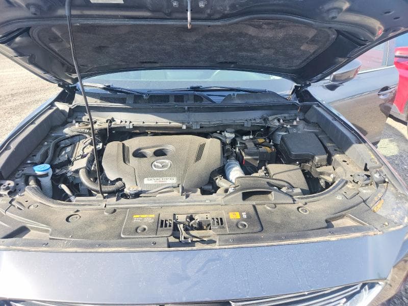 2021 MAZDA CX-9 SPORT 12