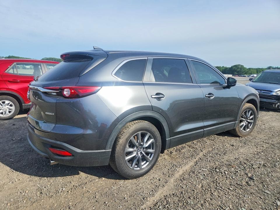 2021 MAZDA CX-9 SPORT 3