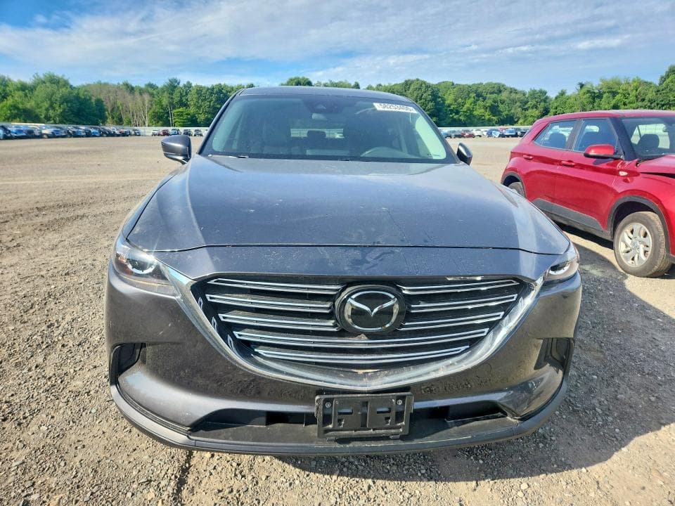2021 MAZDA CX-9 SPORT 5