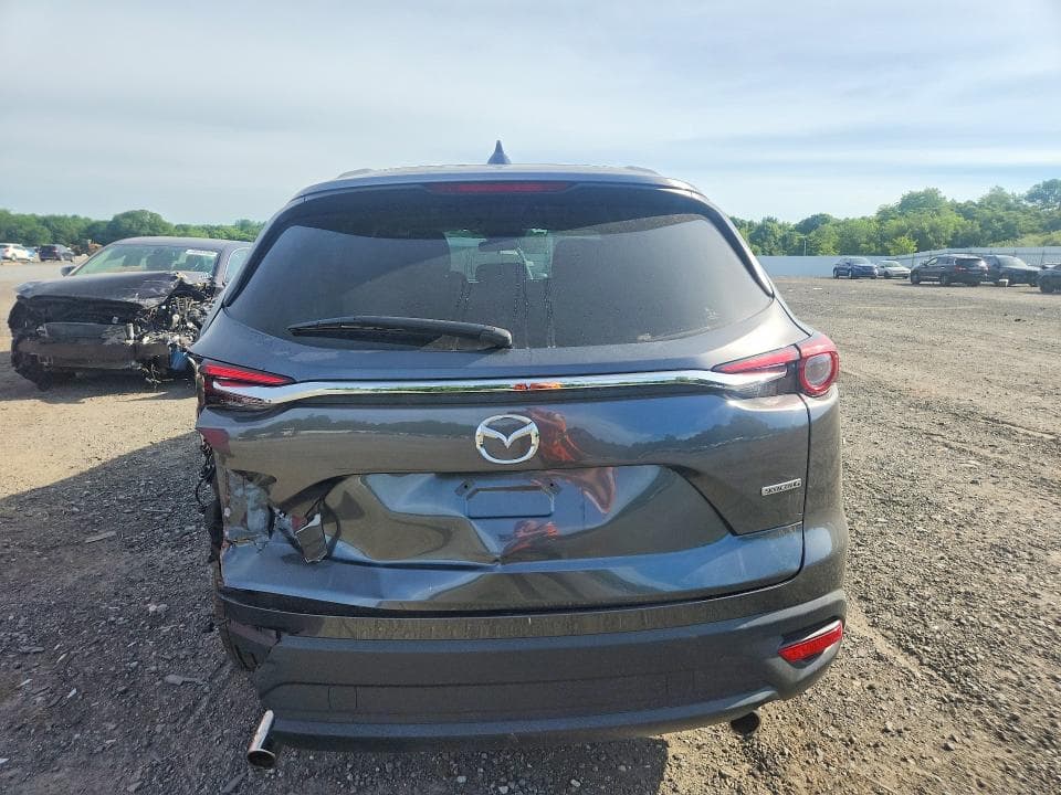 2021 MAZDA CX-9 SPORT 6