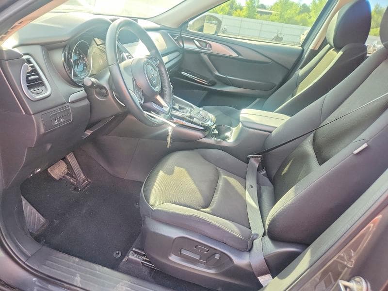 2021 MAZDA CX-9 SPORT 7