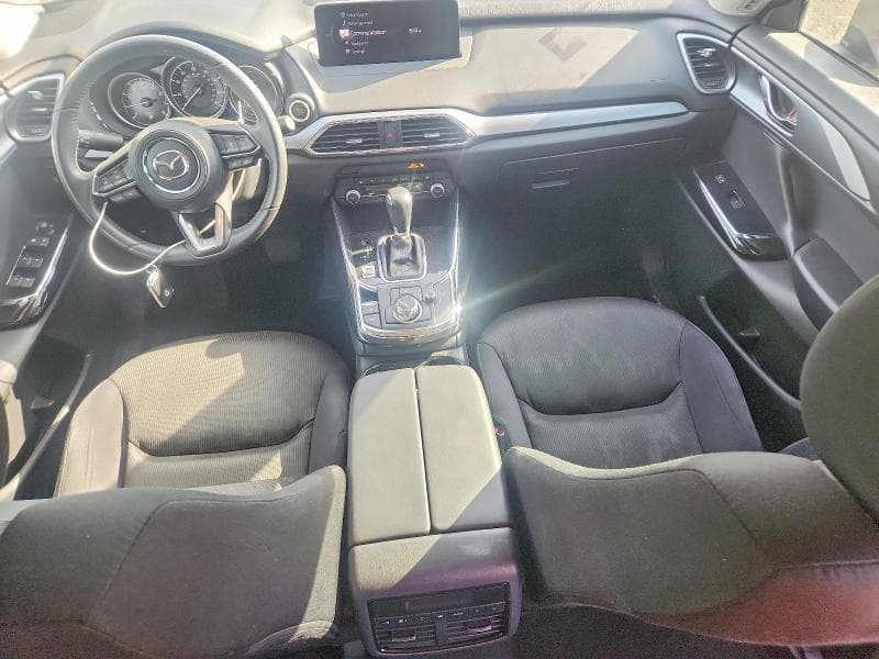 2021 MAZDA CX-9 SPORT 8