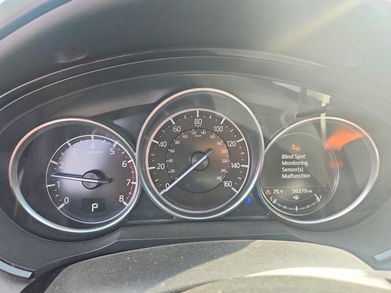 2021 MAZDA CX-9 SPORT 9