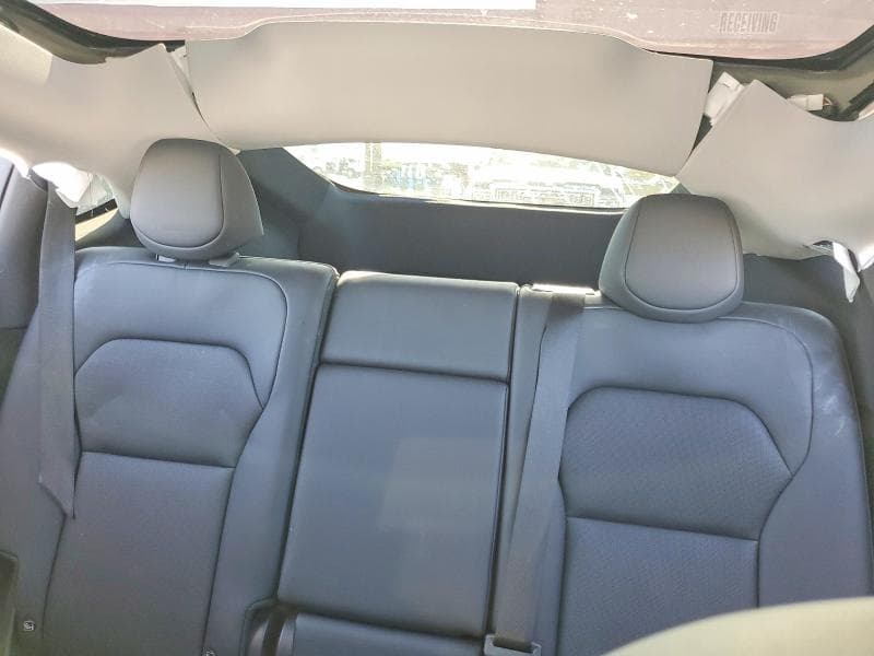 2026 TESLA MODEL Y 10