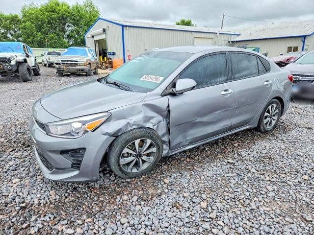 2023 KIA RIO S S - 1