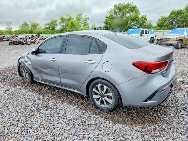2023 KIA RIO S S 2