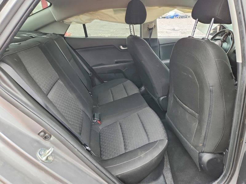2023 KIA RIO S S 10
