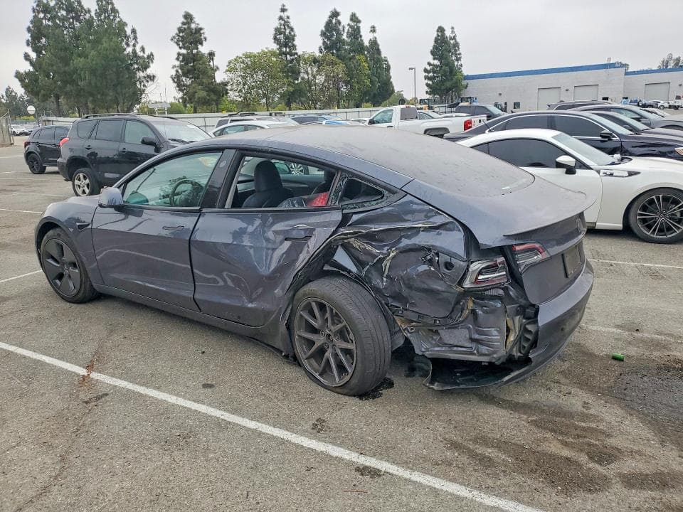 2023 TESLA MODEL 3 2