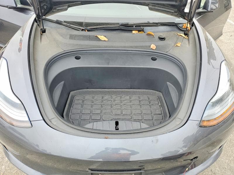2023 TESLA MODEL 3 11