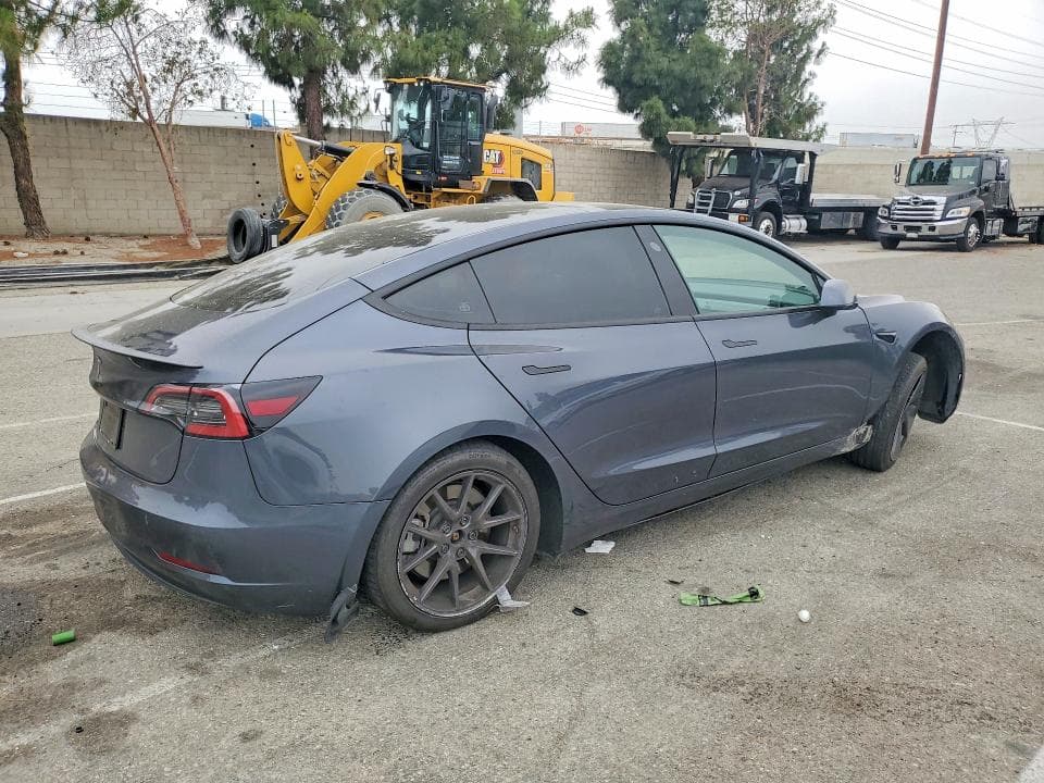 2023 TESLA MODEL 3 3
