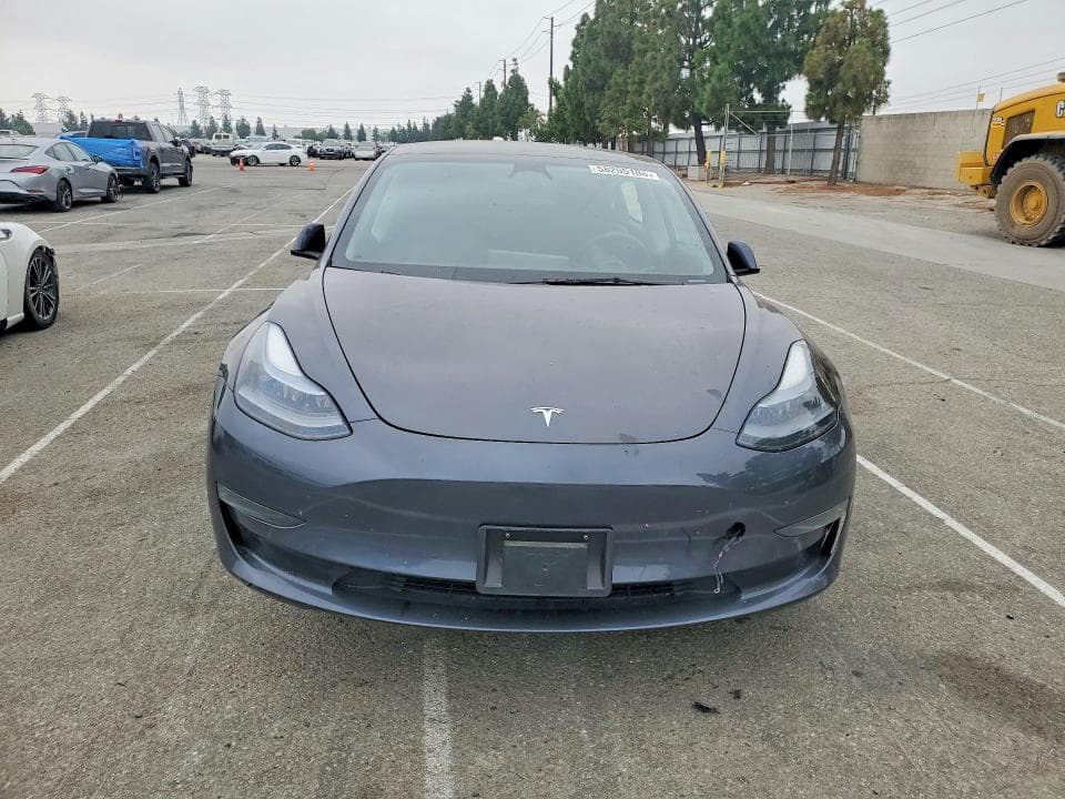 2023 TESLA MODEL 3 5