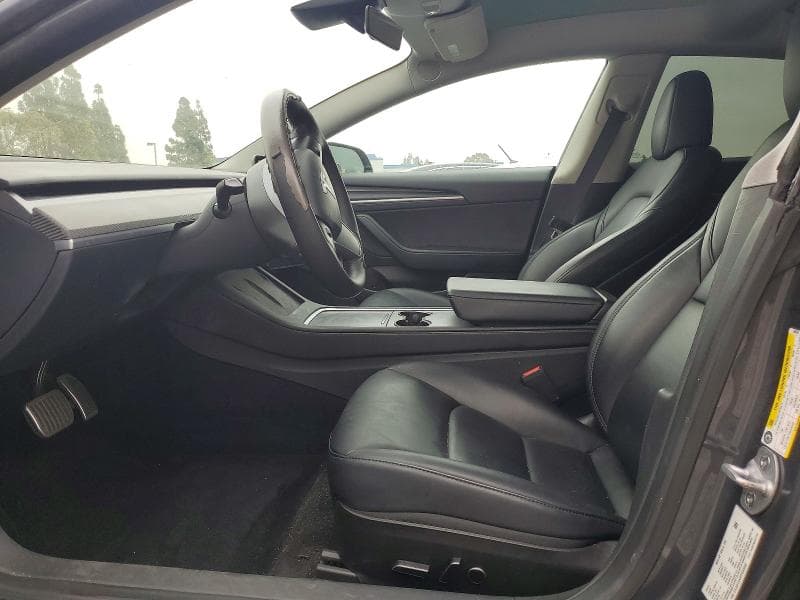 2023 TESLA MODEL 3 7