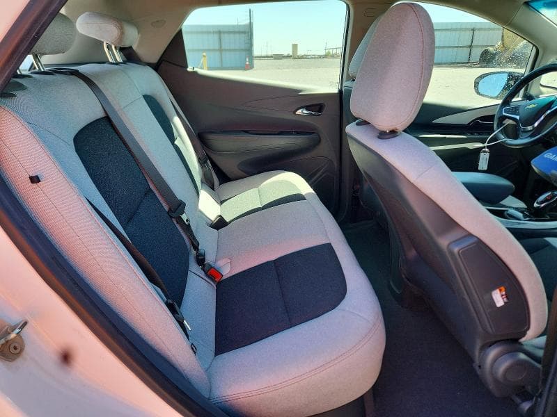 2019 CHEVROLET BOLT EV LT 11