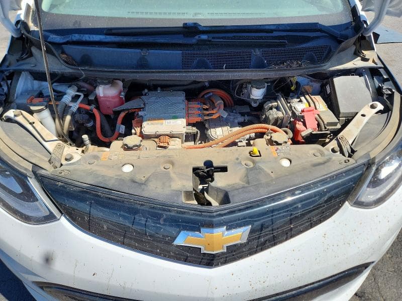 2019 CHEVROLET BOLT EV LT 12