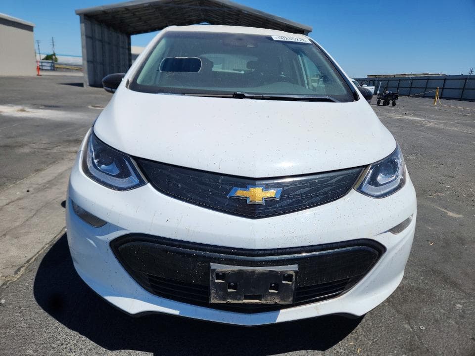 2019 CHEVROLET BOLT EV LT 5