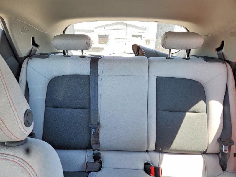 2019 CHEVROLET BOLT EV LT 10