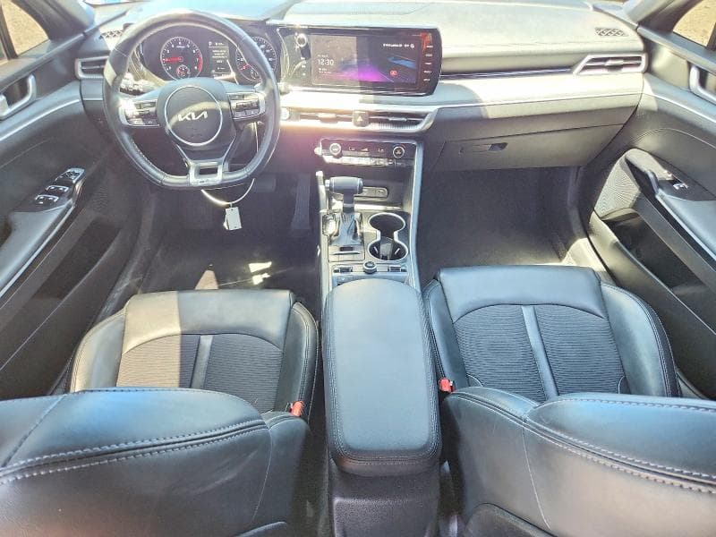 2023 KIA K5 GT LINE 8