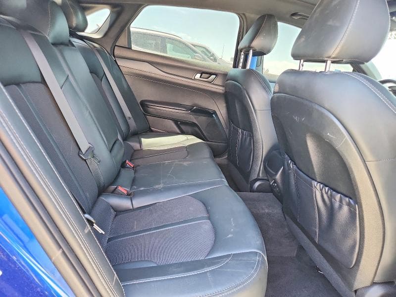 2023 KIA K5 GT LINE 10