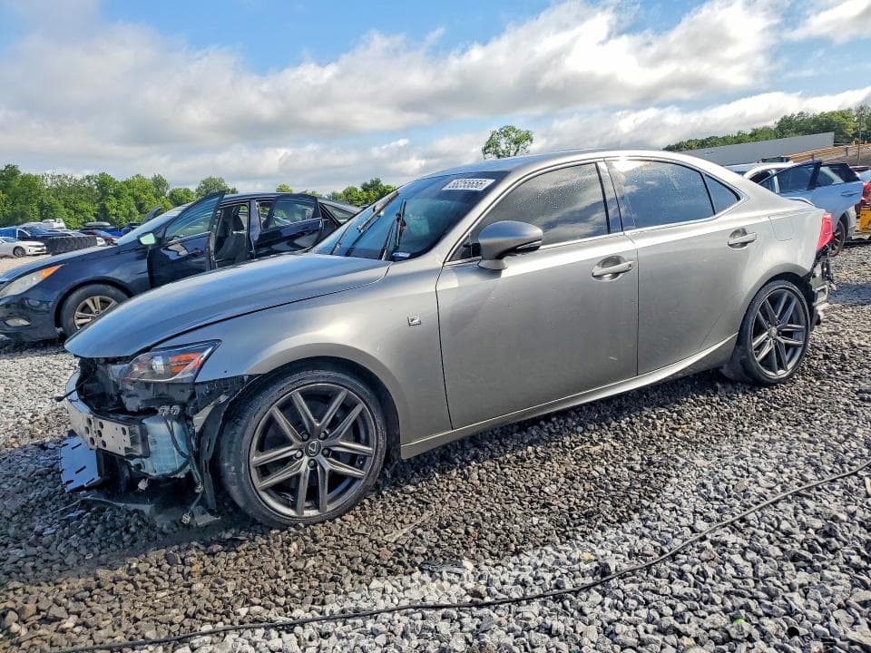 2019 LEXUS IS 300 - 1