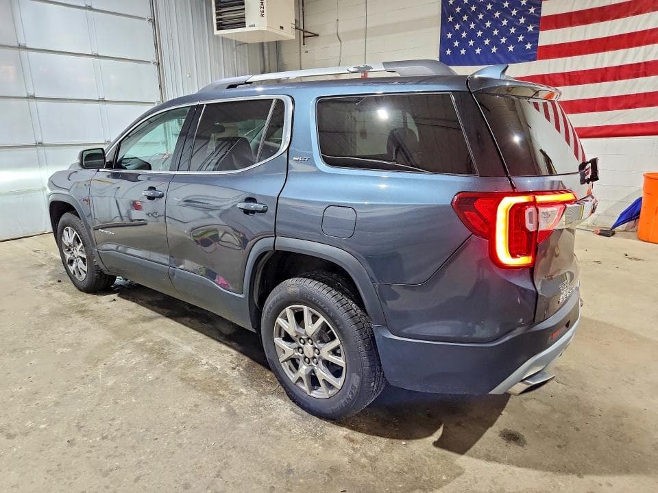 2020 GMC ACADIA SLT SLT 2